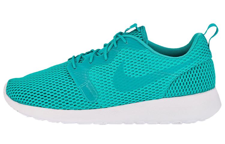 Nike Roshe One Hyp Br Clear Jade/Clear Jade White 833125-300 44