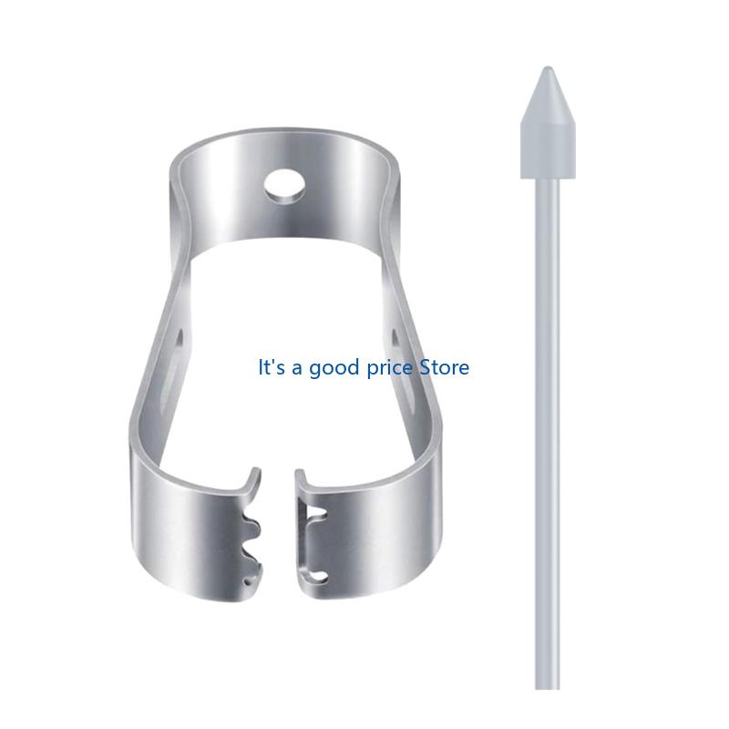 

Оригинальные сменные наконечники для S10 / 10+ 20/ S20 S21 S22 S23 планшетов, мягкие наконечники для детального эскизирования