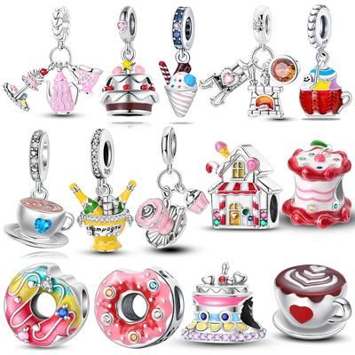 Smycken – Charms