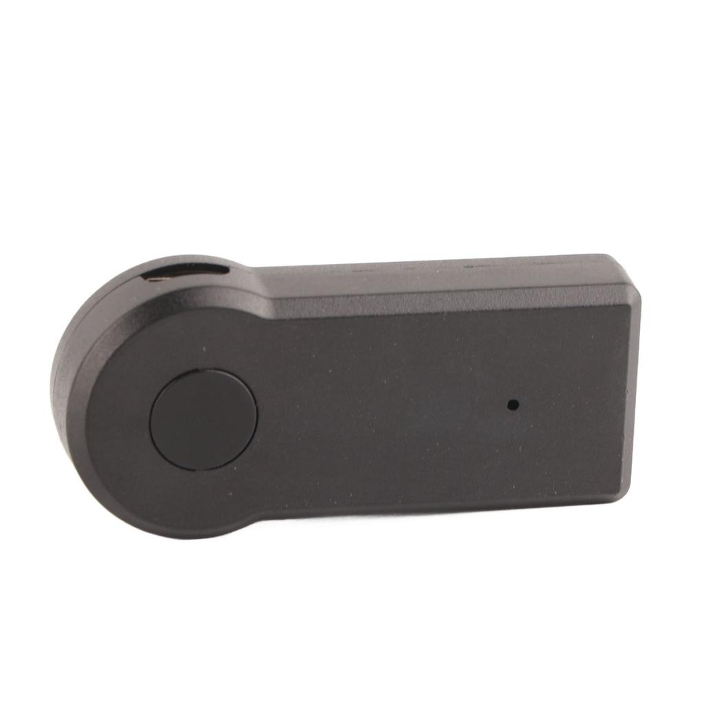 Car Bluetooth Receiver 3.5mm Interface Stereo Sound Bluetooth 4.1 Adapter Bluetooth AUX Receiver
