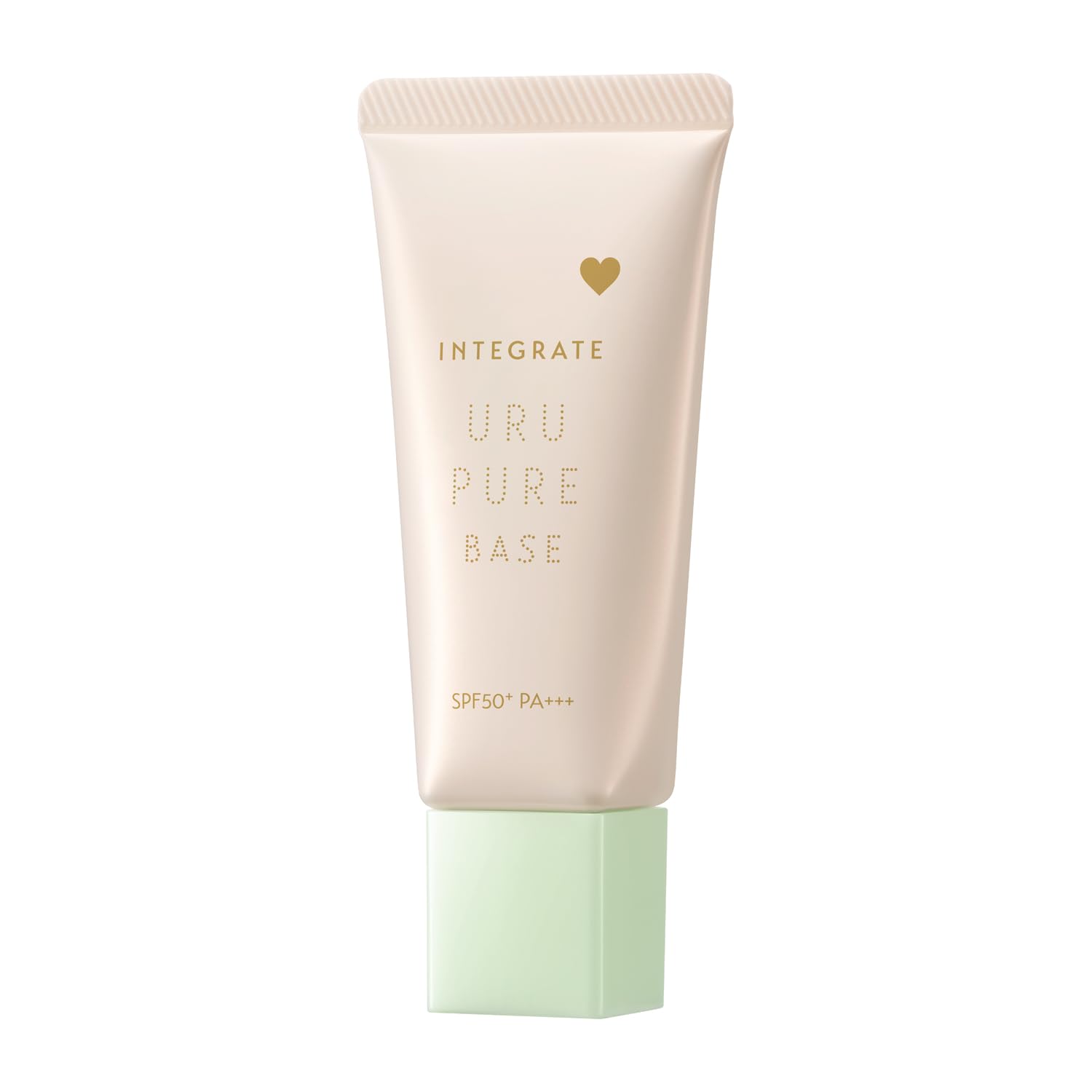 

Integrate Pure Base Mint Makeup Base Mint Scars 30g Fragrance-Free Redness/Acne