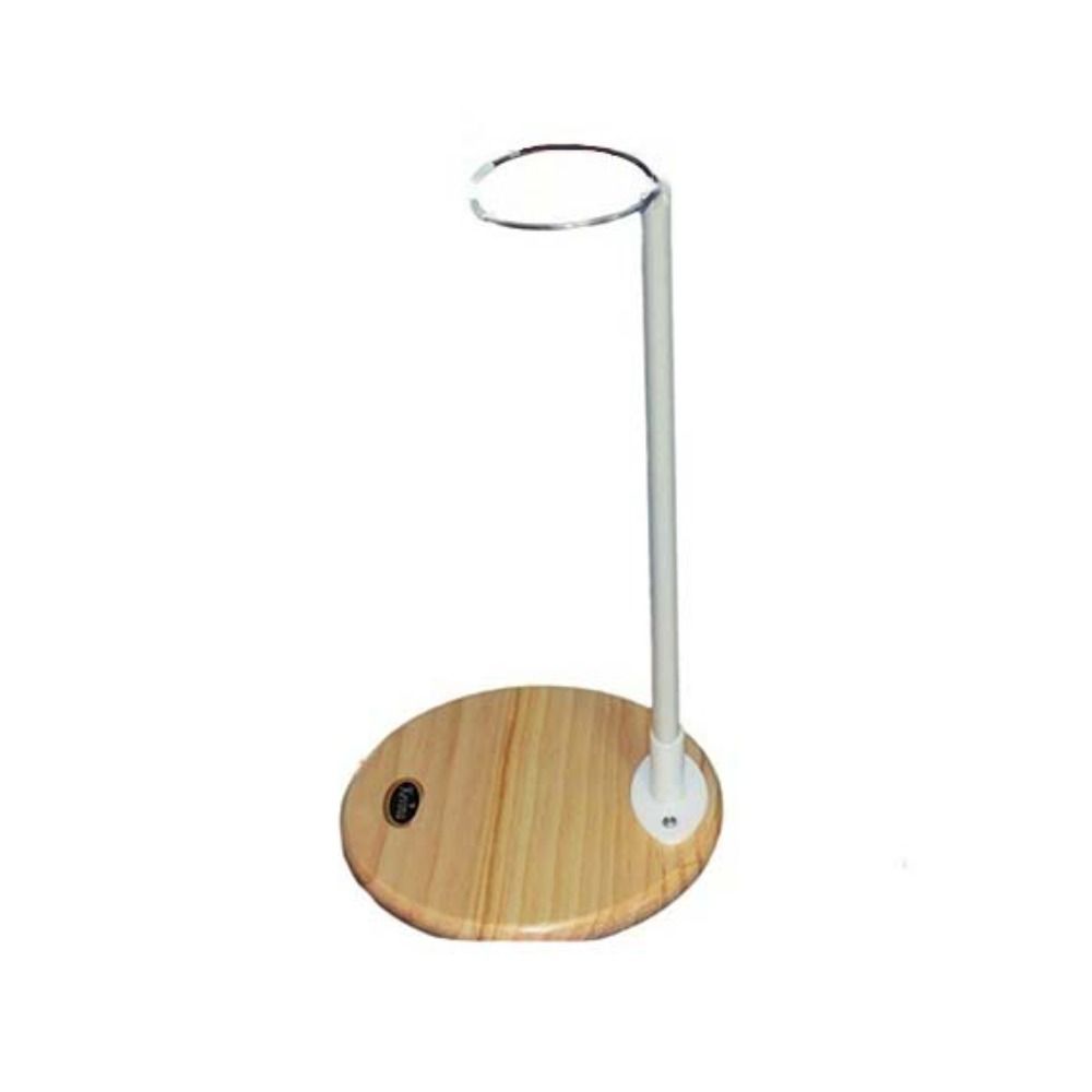 Wooden Base Doll Stands Plastic Support Action Figure Stand BJD 1/6 Doll Display Holder  Collection