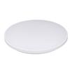 LED Ceiling Light RGB Remote Control Flush Mount Ceiling Light 24W 3000K‑6500K Dimmable Round Ceilin