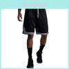 Athletische Shorts für Herren mit Stretch-Stoff für Sommer-Workouts und Freizeit