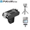 PULUZ Magnetic Quick Release Base for DJI Osmo Nano/Action 6 Camera