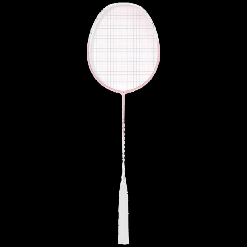 Peak YYZ4008 Carbon Fiber Badminton Racket