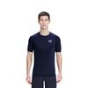 Under Armour Hg Armour Comp Ss T-shirt 1361518-410