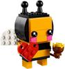 LEGO BrickHeadz Bee LEGO BrickHeadz Bee 40270 Valentine's Valentine's