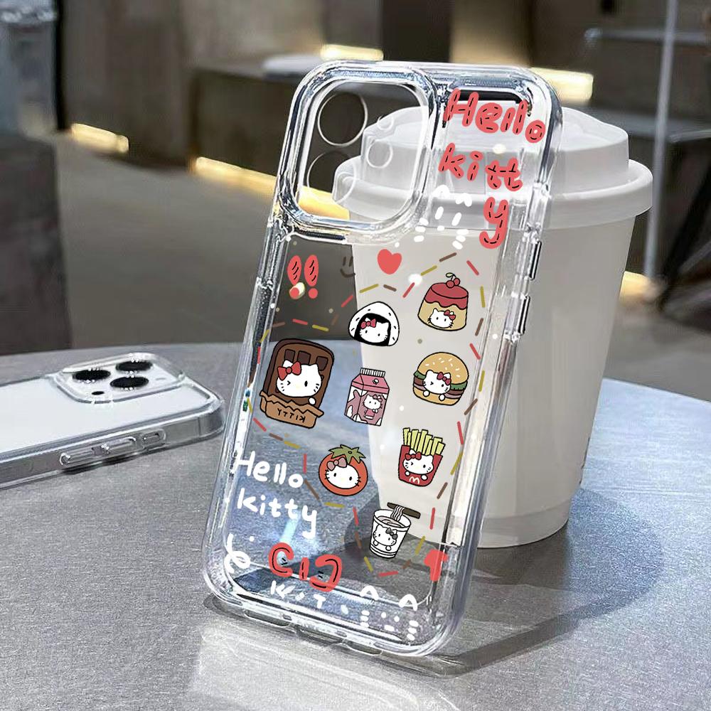 Cute Cartoon Soft Phone Case For Samsung A54 5G A34 A13 A53 A52 A14 A35 A24 A05 A04E A33 A32 A23 A73 A72 A71 A51 A22 A12 Covers