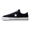 Converse Tenisky One Star Low Čierne Biele Unisex 171587C
