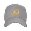 Unisex Women BBendy Funny Game Merch Baseball Cap Trucker Hat Casual Golf Wear Adjustable