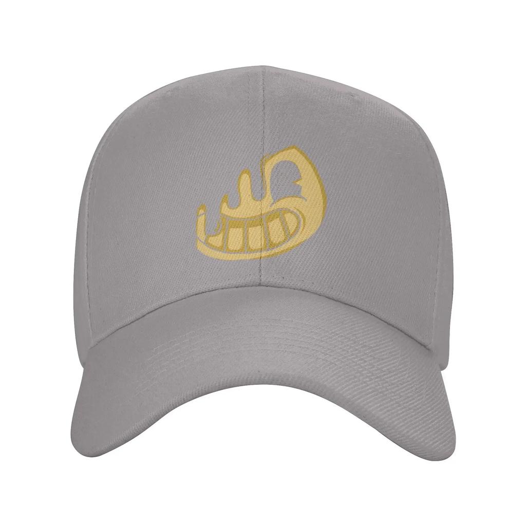 Unisex Women BBendy Funny Game Merch Baseball Cap Trucker Hat Casual Golf Wear Adjustable