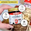 Japanse Formule Verzachtende Massagegel voor Gewrichts- en Spierpijnverlichting – Arnica, Bijvoet, Hyaluronzuur – Rug-, Nek-, Knie- en Beenmassagebalsem – 1