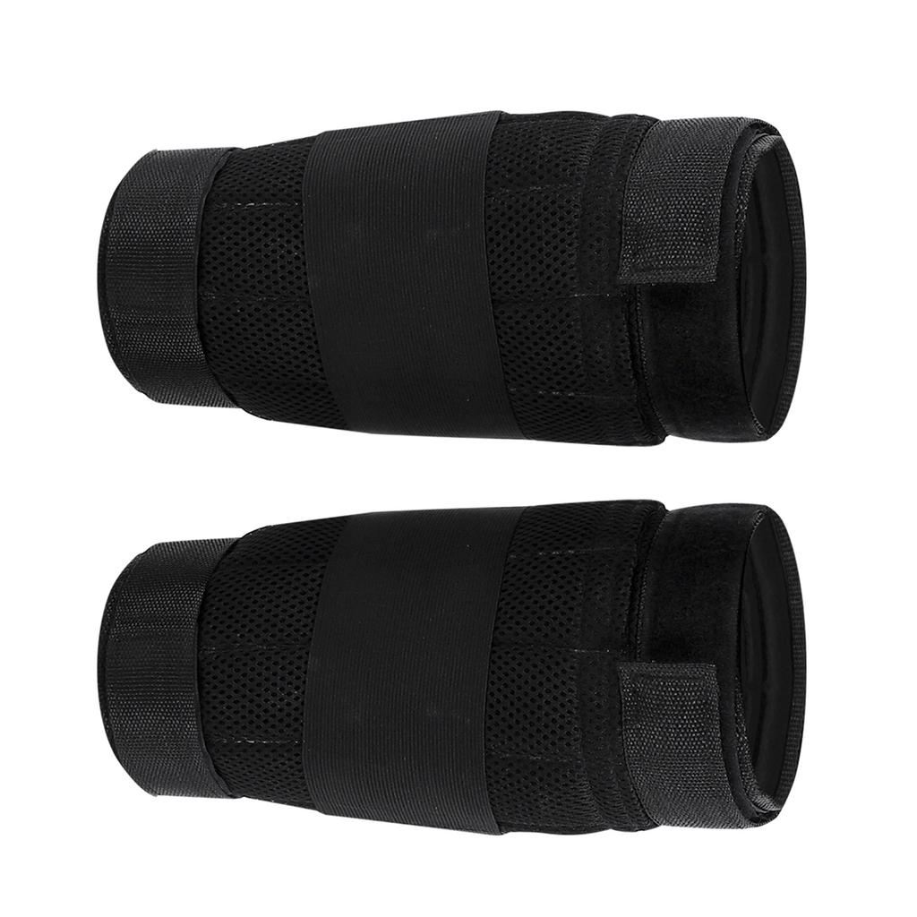 Loading Weighted Ankle Leg Adjustable Weighted Ankle Band Exercise Training