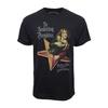 T-shirt da uomo The Smashing Pumpkins Mellon Collie