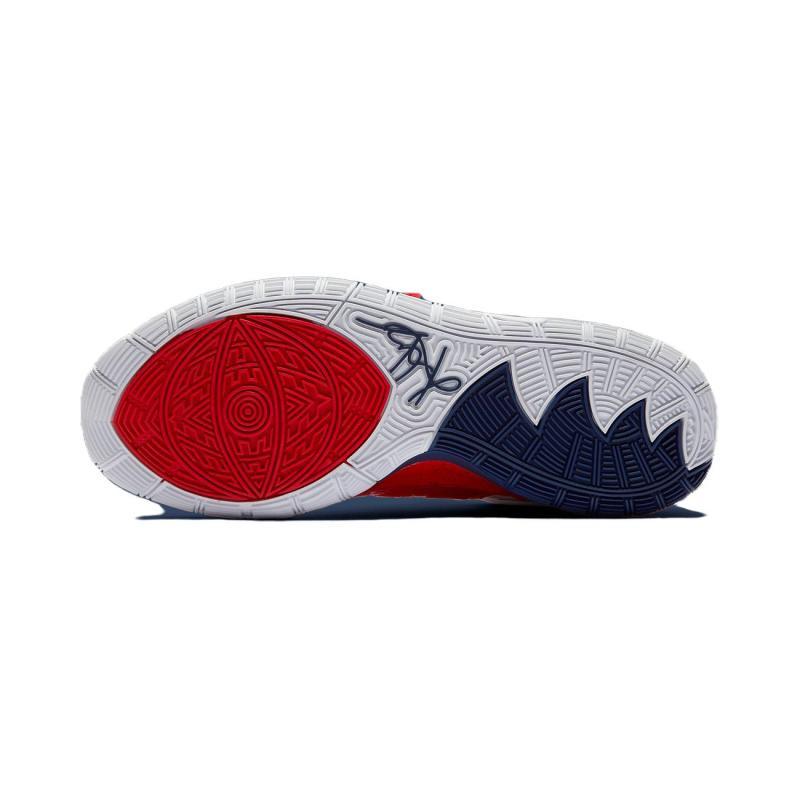 Nike Kyrie 6 USA White PS Sneakers BQ5600-102