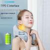 Yingerde Portable U-shaped Neck Massager Pillow CN Plug (adapter Included)