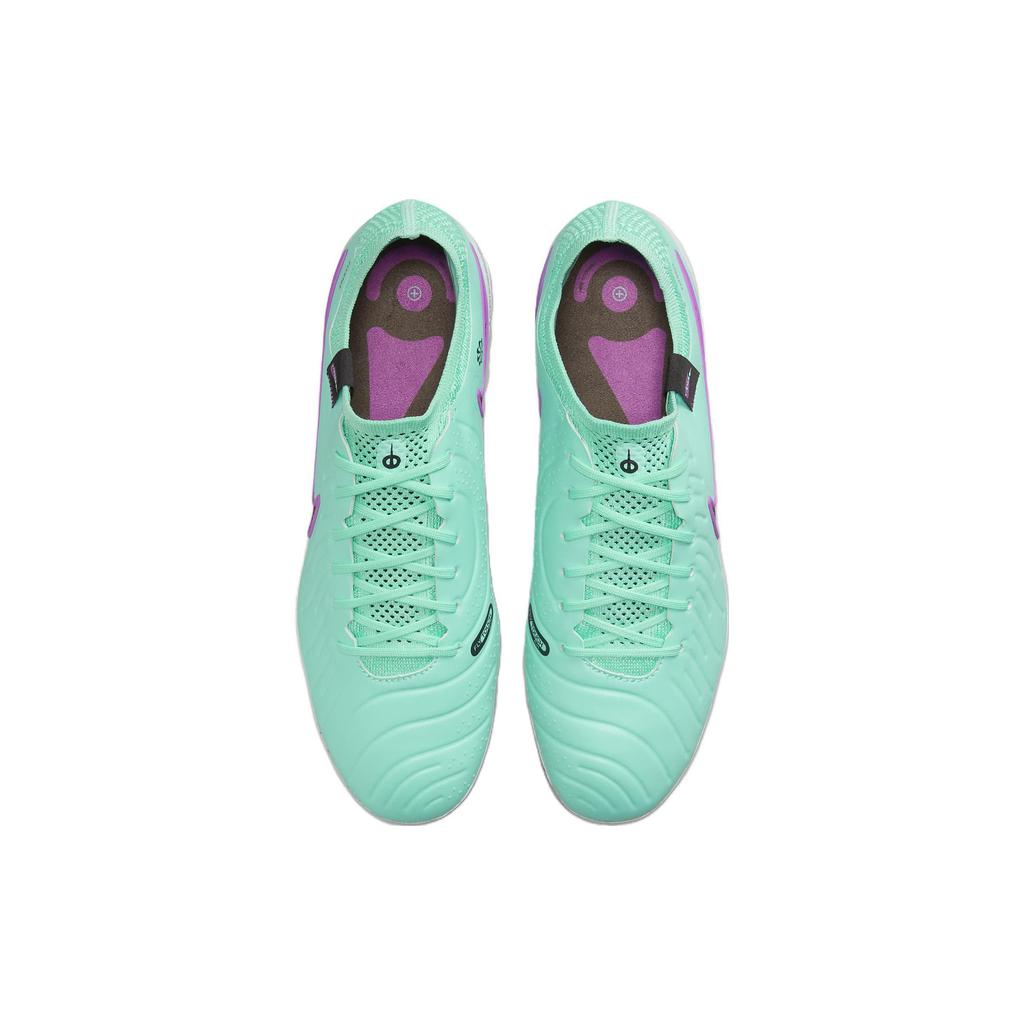 New Nike Tiempo Legend 10 Elite Ag 'Peak Ready Pack' DV4330-300