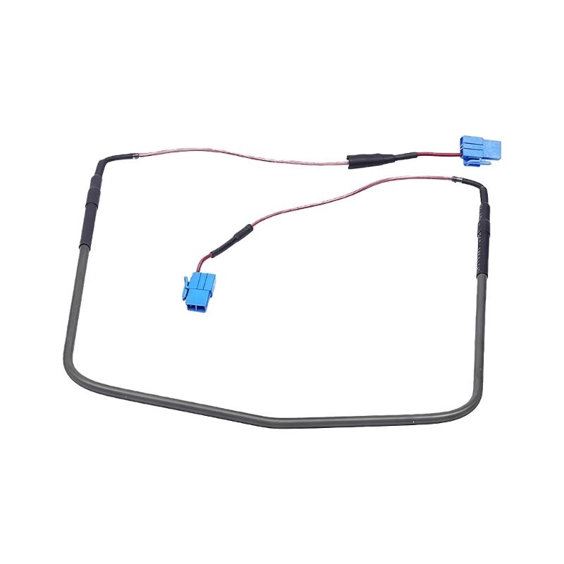 DA47-00244W Heating Pipe Replacement Refrigerator Defrost Heater Assembly Effective Frost Removal and Stable Operation 1