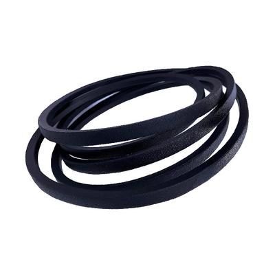 1/2" X 90" Lawn Mower Deck/Drive V-Belt for Craftsman 125907X, AYP 105732X 120302X, MTD 754-04122 954-04122, M82718