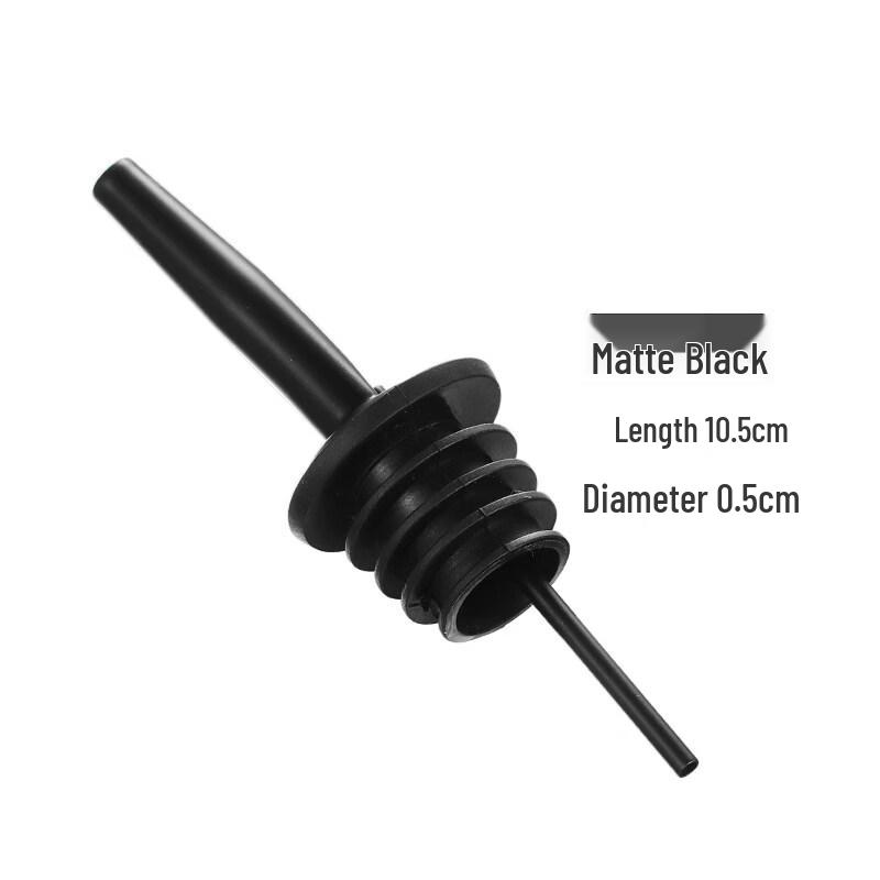 ZISIZ Stainless Steel Wine Pourer