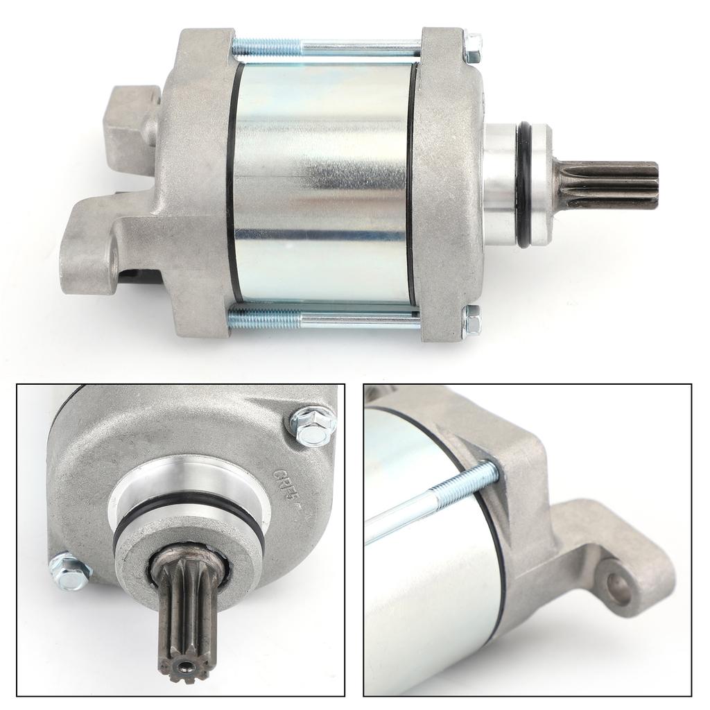 NEW Starter for Honda Dylan SH125 SH150 S-Wing FES 125 150 07-12 31200-KTF-981