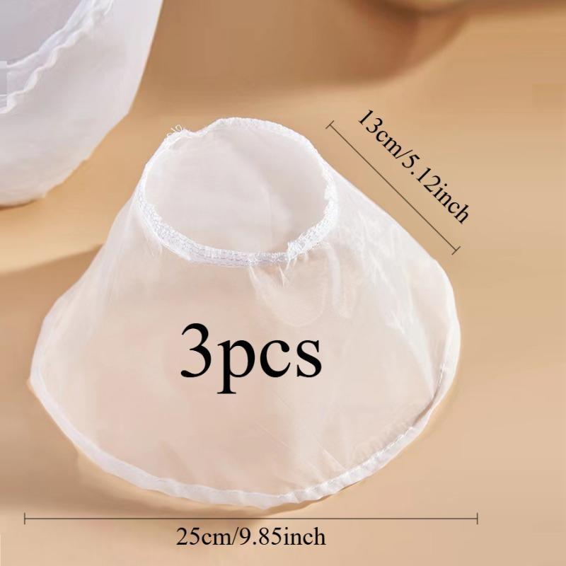 Multifunctional Nylon Filter Bag, Soy Milk Dregs Filter