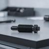Crankshaft Locking Pin Compatible Tool All Metal for Garage
