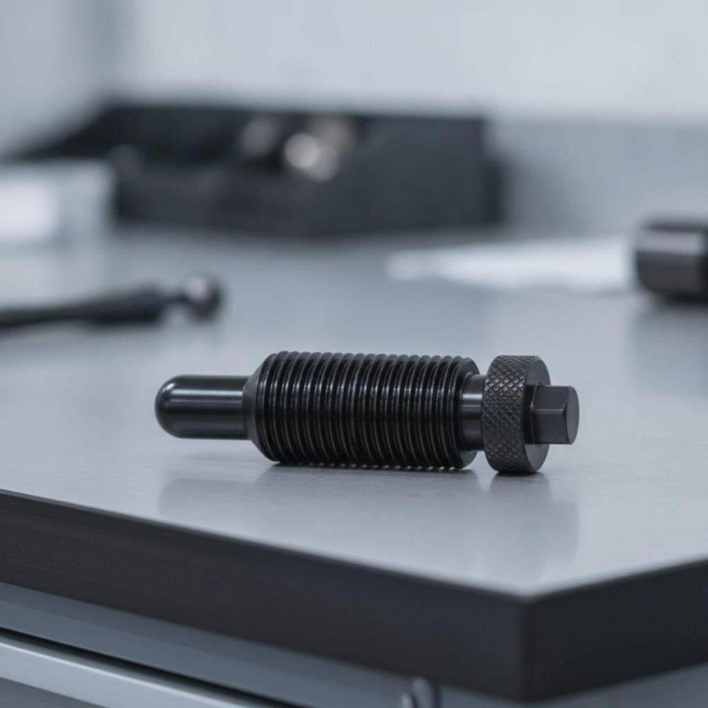 Crankshaft Locking Pin Compatible Tool All Metal for Garage
