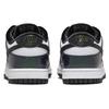 Nike Dunk Low SE Just Do It - Iridescent Women Sneakers Multi-Color Black White FQ8143-001