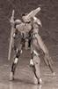 Kotobukiya Frame Arms Zero Tiger scale plastic approximately 190mm tall 1/100 model,