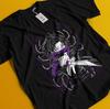 Tricou Solo Leveling Tricou Sung Jinwoo Tricou Cha Haein Tricou Antares Cadou Anime
