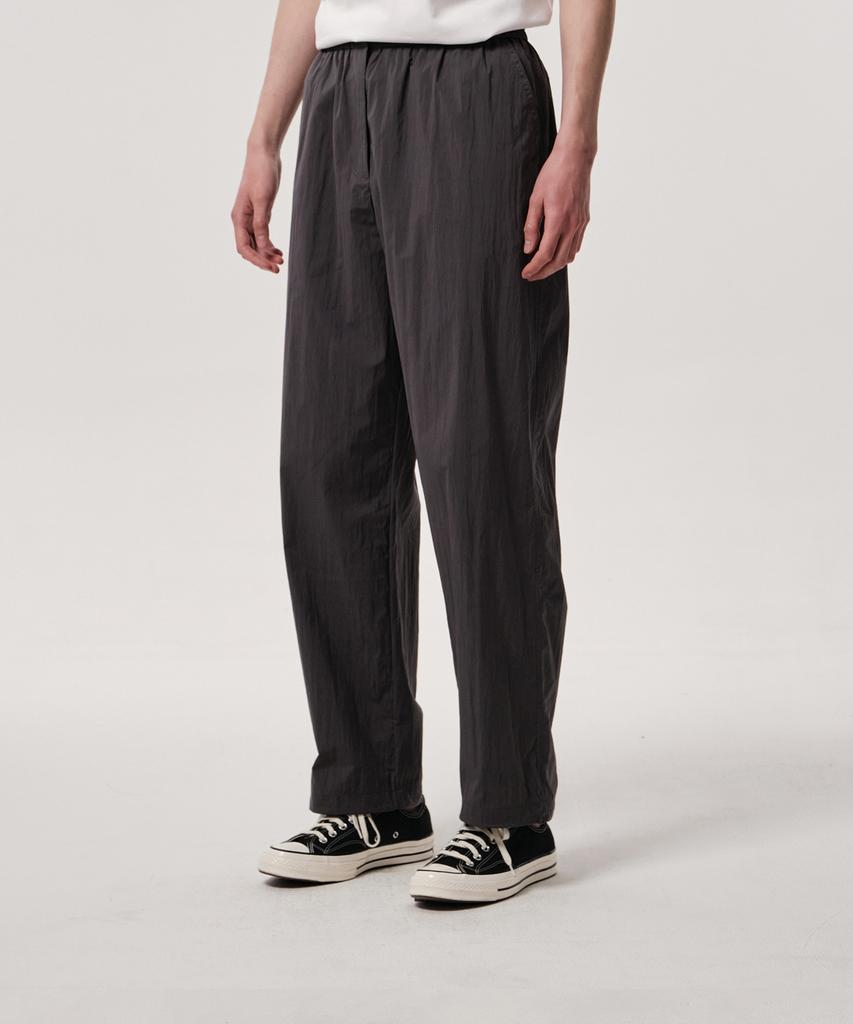 CONNECT KINLOCH Summer String Pants (Grey)