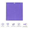 3PCS 6.5*4.5 Inch Replacement Cutting Mat Adhesive Non-Slip Gridded Cutting Mats Compatible with