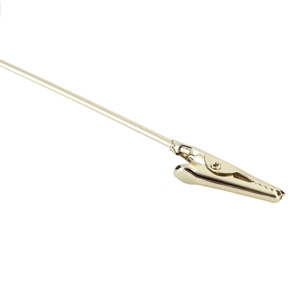 10Pcs Mouth Shape Table Name Clip Stable Base Wedding Place Card Holder  Business Card Showcase