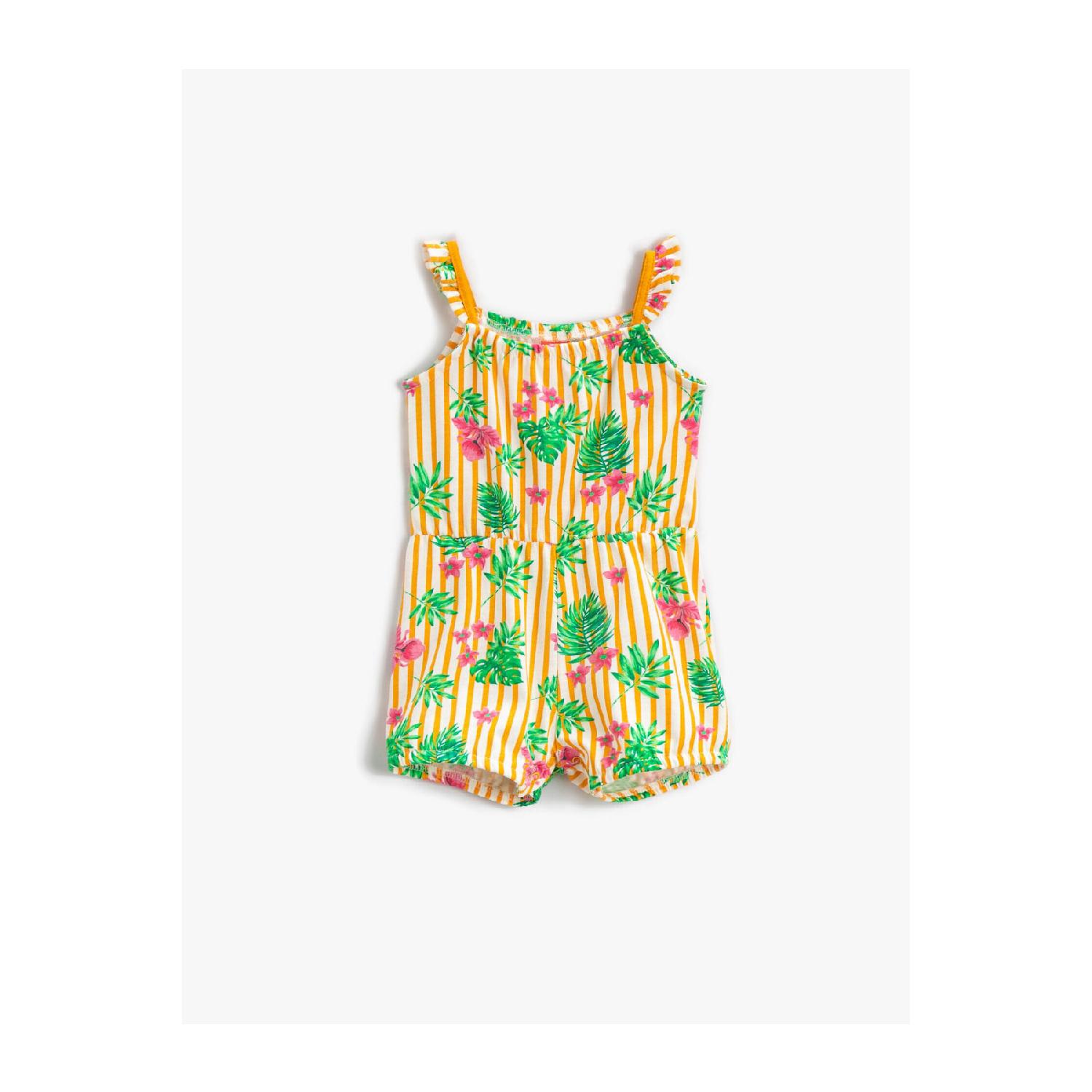 

Цветок с коротким хлопком с подвеской