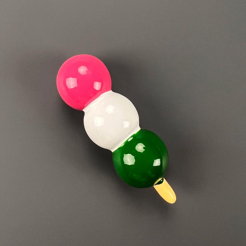 Magnet de Frigider Jucărie Alimentară Stereoscopică 3D - Autocolant Magnetic Decorativ Creativ