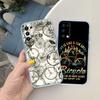 RP26 Cycling Bicycle Transparent Case for LG K22 K30 K40 K40S K41 K42 K50 K50S K51 K51S K52 K61 K62 K71 K92 Q60 Q61 V40 V50 V60