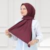 Hijab For Women Muslim Lightweight Scarf Head Scarves For Girls Islamic Long Headscarf Chiffon Shawl Prayer Set Ramadan