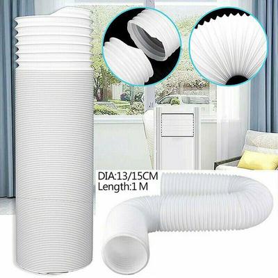 Tuyau de climatiseur 130/150 mm 1M 1PCS Climatiseur