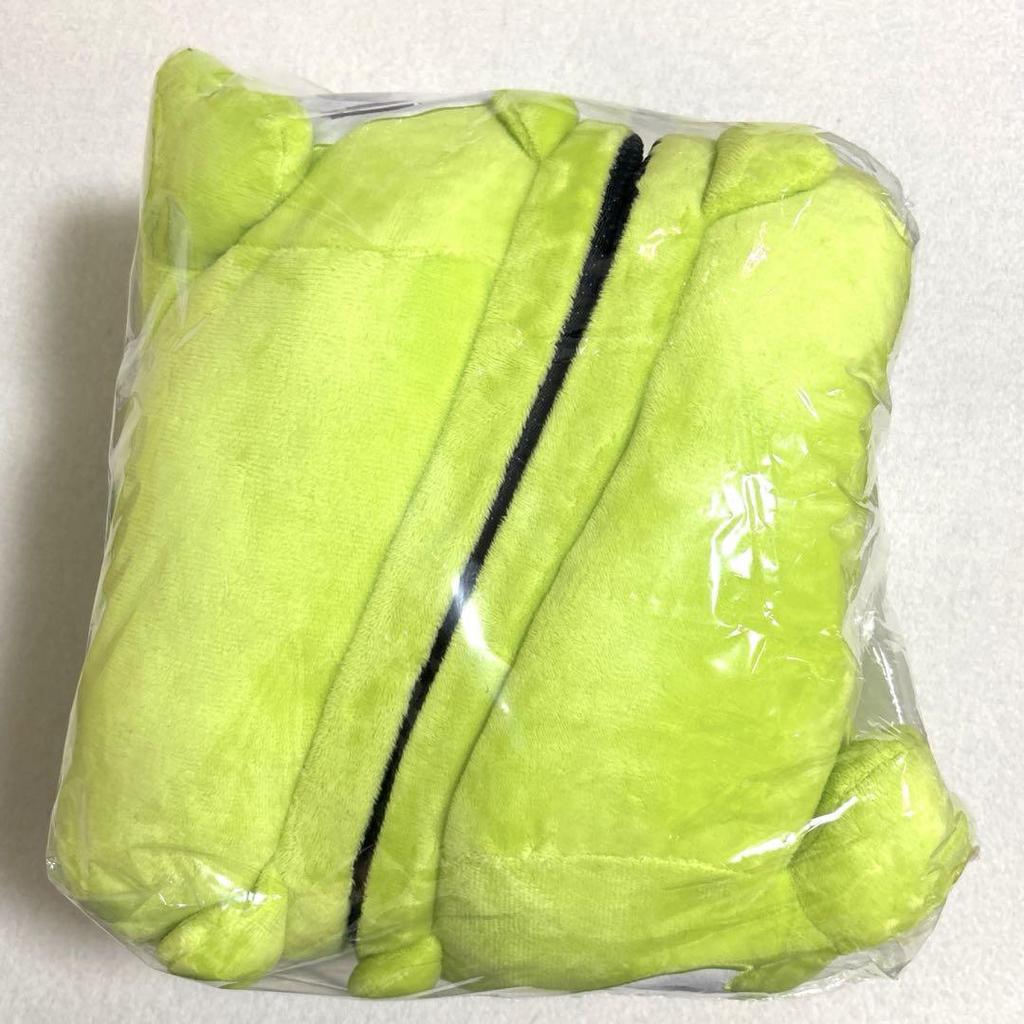 [USED] GIGO Exclusive TWICE LOVELYS Plush Slippers Jeongyeon