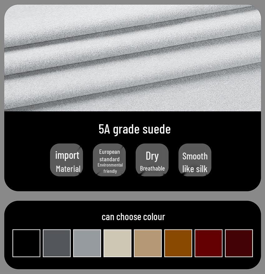 Maybach Tesla Car Headrest: DuPont Bio Neck Support Pillow