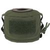 Vintage Gas Can Protective Cover Anti-Fall Portable Gas Fuel Cylinder Storage Bag Anti Collision Camping Accessories