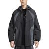Windrunner Quick-Dry Breathable Full-Zip Color-Block Windbreaker Jacket Men Jackets IU7497-060