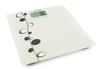 Digital Bathroom Scale ZUMBA EBS005