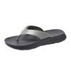 Men's Orthopedic Sandals Fashion Couples Beach Flip Flop Summer Outdoor Soft Sandals With Arch Support Bathroom Slides