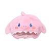 Animal Doll Plush Hat Cartoon Doll Animal Ear Cap Doll Clothing   Change Dressing Game