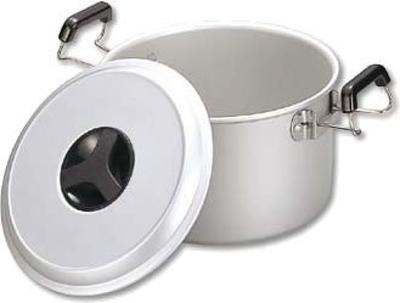 EVERNEW Aluminum Cookware ECA166 #23