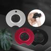 Aluminum Alloy Cue Tip Shaper Repair Tool Effective Repair Pool Cue Tip Corrector Snooker Billiard Accessories Pool Cue Shaper
