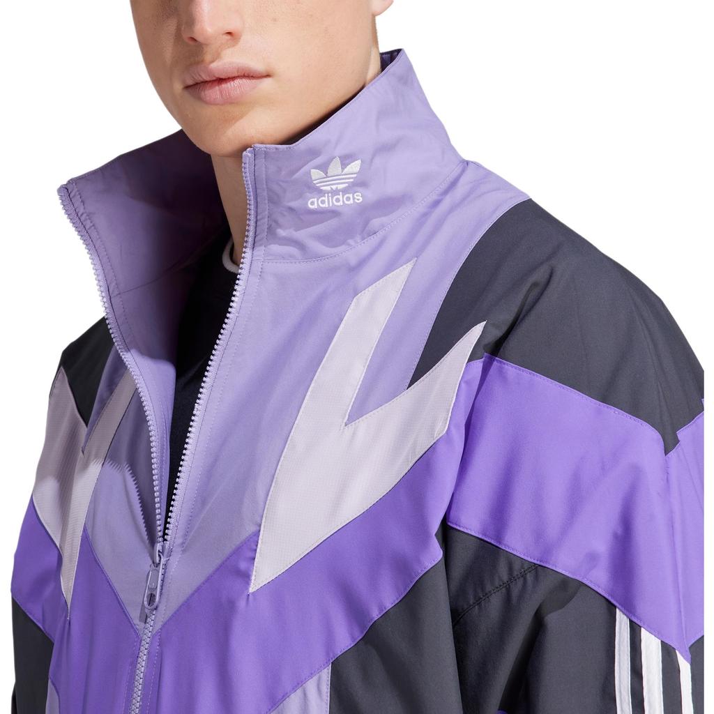 adidas originals Adidas Rekive Woven Track Jacket IC6005